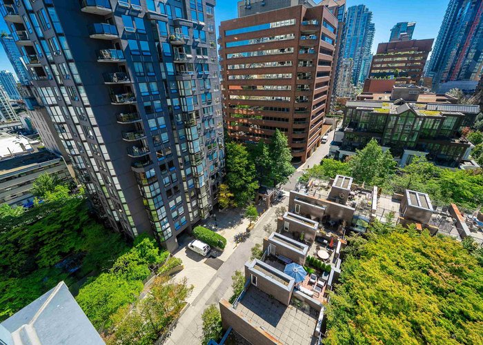 1509 - 1068 Hornby Street, Vancouver, BC V6Z 2Y7 |  Photo 32