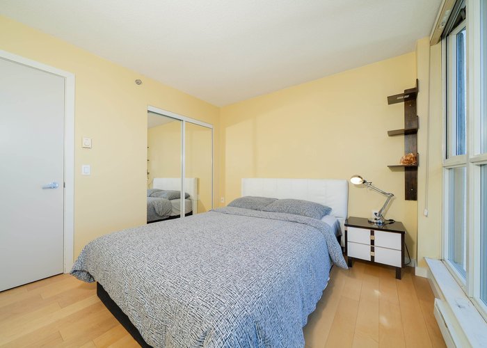 1509 - 1068 Hornby Street, Vancouver, BC V6Z 2Y7 |  Photo 34