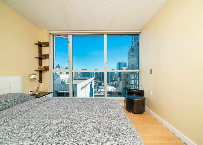 1509 - 1068 Hornby Street, Vancouver, BC V6Z 2Y7 |  Photo 35