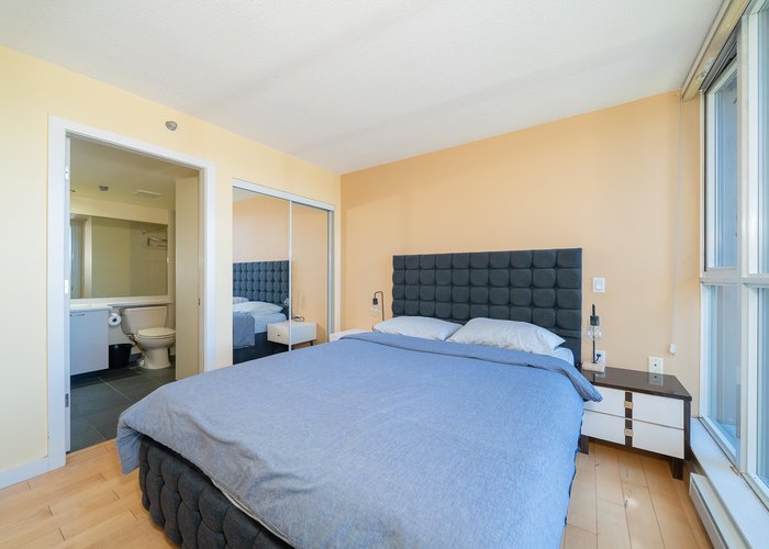 1509 - 1068 Hornby Street, Vancouver, BC V6Z 2Y7 |  Photo 38
