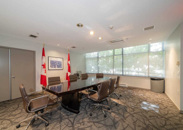 1509 - 1068 Hornby Street, Vancouver, BC V6Z 2Y7 |  Photo 40
