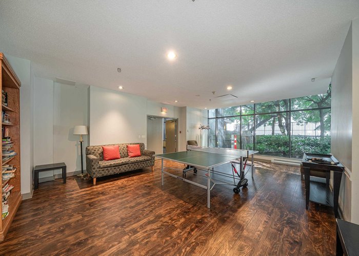 1509 - 1068 Hornby Street, Vancouver, BC V6Z 2Y7 |  Photo 41