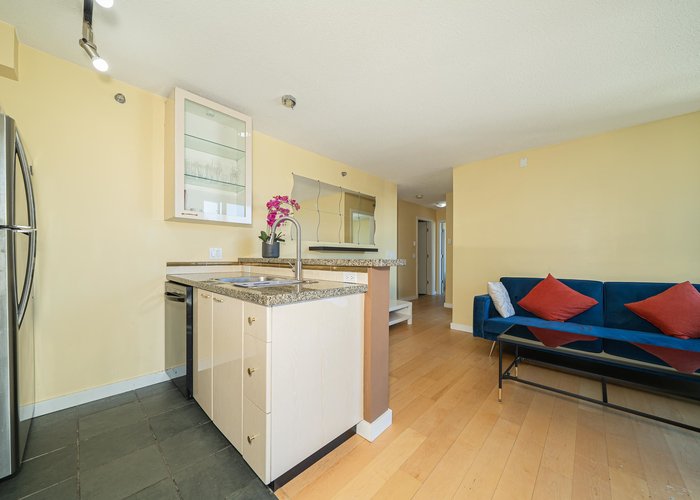 1509 - 1068 Hornby Street, Vancouver, BC V6Z 2Y7 |  Photo 28