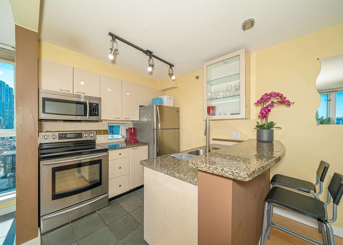 1509 - 1068 Hornby Street, Vancouver, BC V6Z 2Y7 |  Photo 29