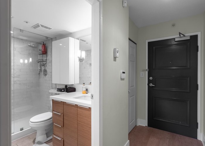 308 - 1008 Cambie Street, Vancouver, BC V6B 6J7 |  Photo 37