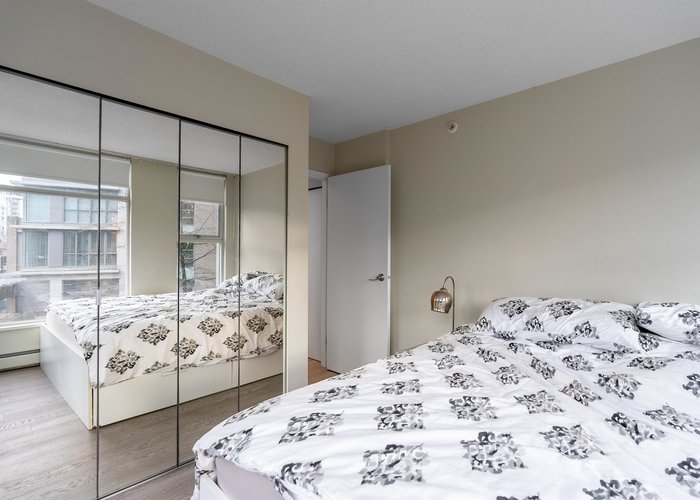 308 - 1008 Cambie Street, Vancouver, BC V6B 6J7 |  Photo 38