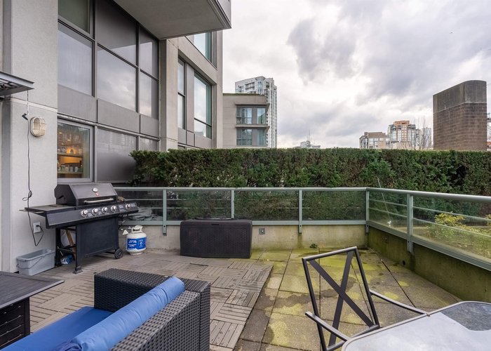308 - 1008 Cambie Street, Vancouver, BC V6B 6J7 |  Photo 39