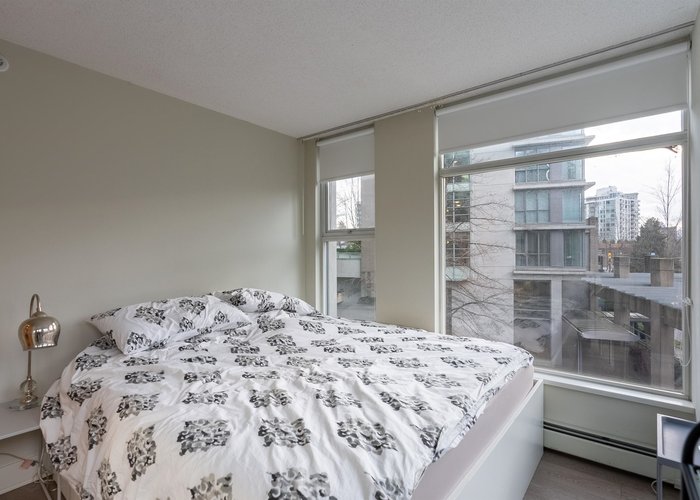 308 - 1008 Cambie Street, Vancouver, BC V6B 6J7 |  Photo 40