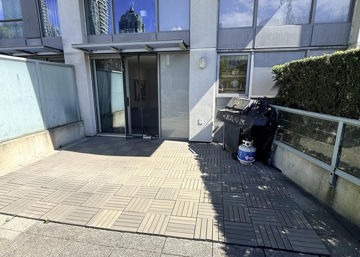 308 - 1008 Cambie Street, Vancouver, BC V6B 6J7 |  Photo 42