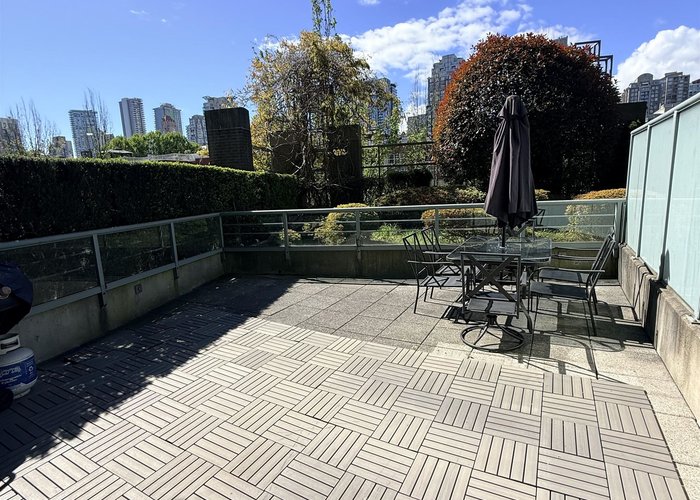 308 - 1008 Cambie Street, Vancouver, BC V6B 6J7 |  Photo 46