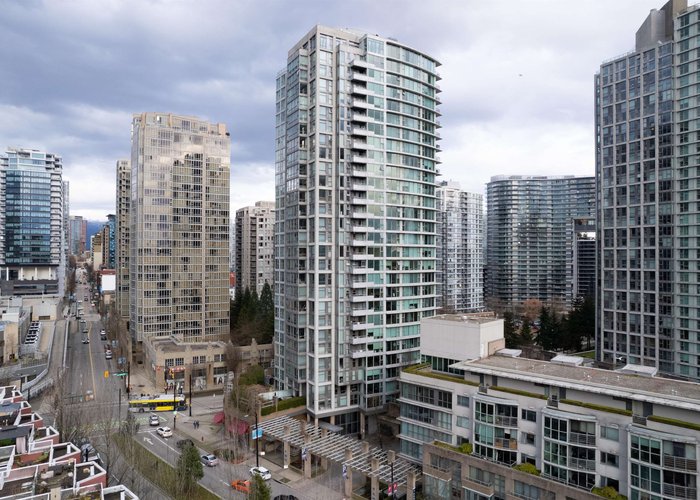 308 - 1008 Cambie Street, Vancouver, BC V6B 6J7 |  Photo 50