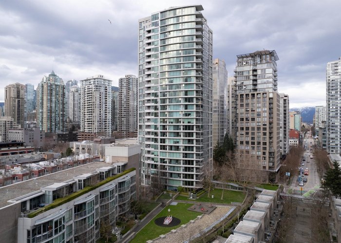 308 - 1008 Cambie Street, Vancouver, BC V6B 6J7 |  Photo 52