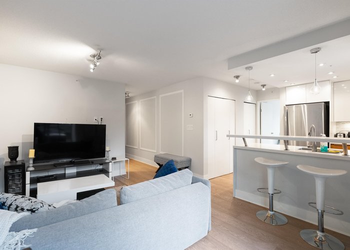 308 - 1008 Cambie Street, Vancouver, BC V6B 6J7 |  Photo 28