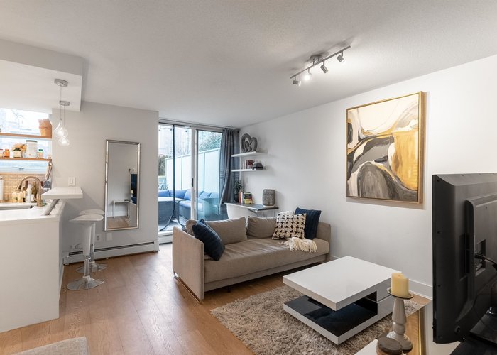308 - 1008 Cambie Street, Vancouver, BC V6B 6J7 |  Photo 29