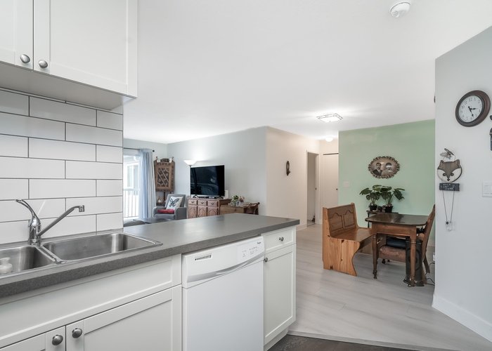 309 - 17695 58 Avenue, Surrey, BC V3S 1L5 |  Photo 37