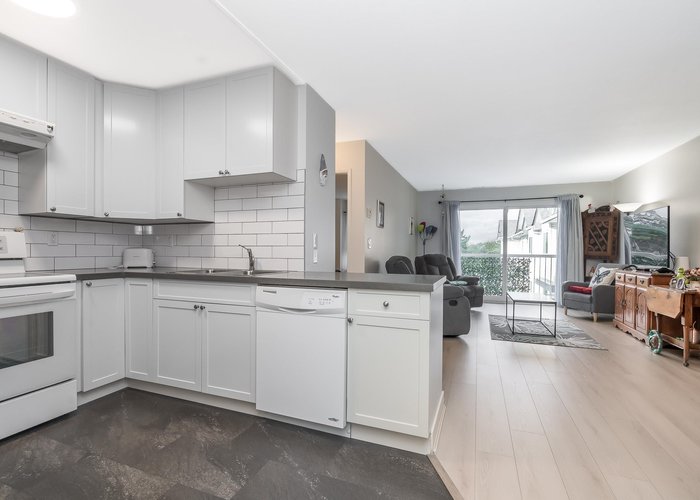 309 - 17695 58 Avenue, Surrey, BC V3S 1L5 |  Photo 32