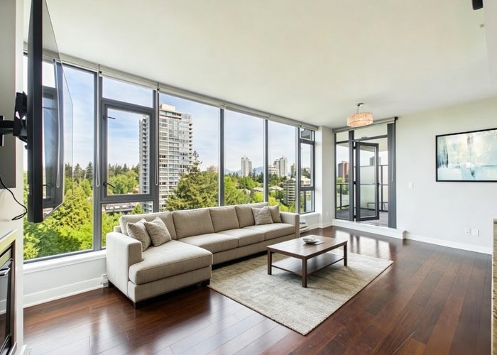 1602 - 7088 18TH Avenue, Burnaby, BC V3N 0A2 |  Photo 34