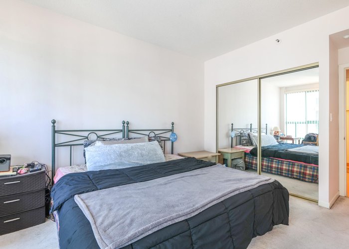 1402 - 909 Burrard Street, Vancouver, BC V6Z 2N2 |  Photo 41
