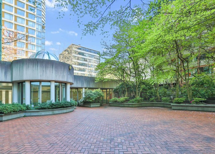 1402 - 909 Burrard Street, Vancouver, BC V6Z 2N2 |  Photo 48