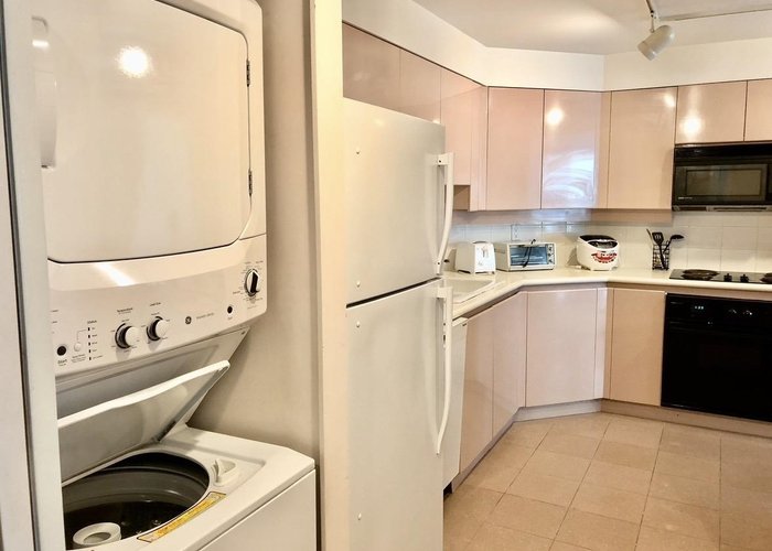 1402 - 909 Burrard Street, Vancouver, BC V6Z 2N2 |  Photo 57