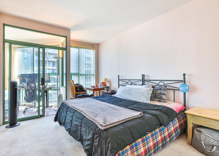 1402 - 909 Burrard Street, Vancouver, BC V6Z 2N2 |  Photo 40