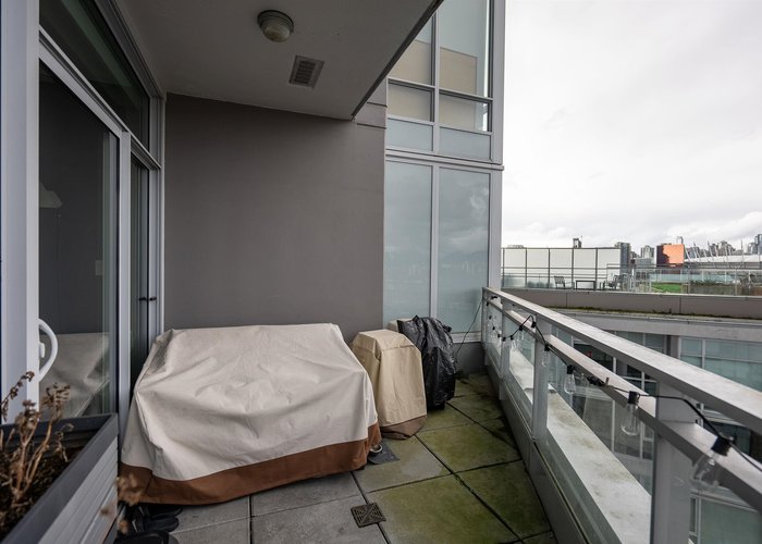 1509 - 1618 Quebec Street, Vancouver, BC V6A 0C5 |  Photo 44