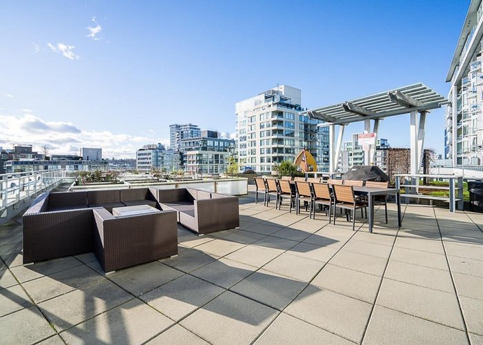 1509 - 1618 Quebec Street, Vancouver, BC V6A 0C5 |  Photo 64