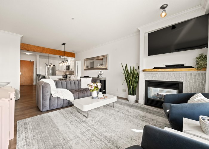 307 - 530 Raven Woods Drive, North Vancouver, BC V7G 2T5 |  Photo 48