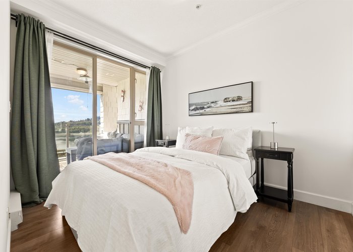 307 - 530 Raven Woods Drive, North Vancouver, BC V7G 2T5 |  Photo 61