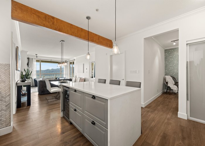 307 - 530 Raven Woods Drive, North Vancouver, BC V7G 2T5 |  Photo 38