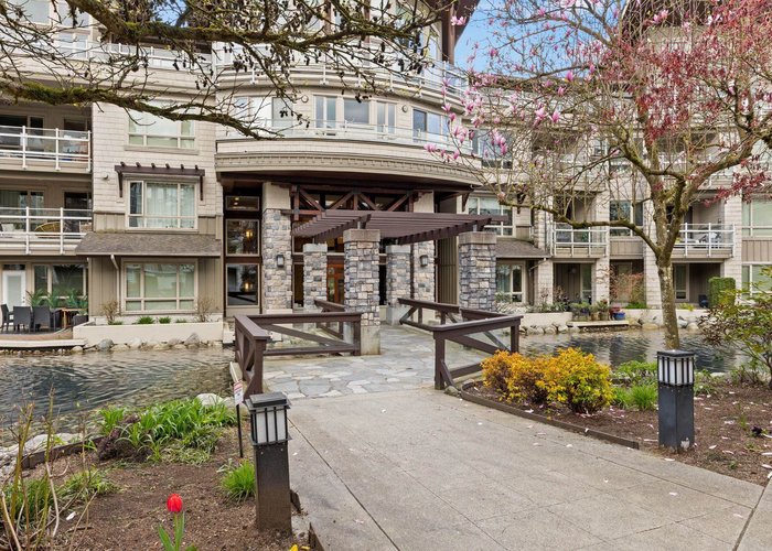 307 - 530 Raven Woods Drive, North Vancouver, BC V7G 2T5 |  Photo 71