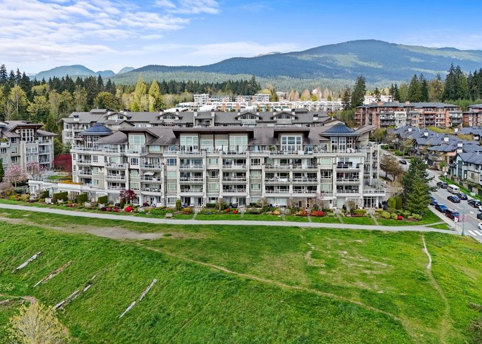307 - 530 Raven Woods Drive, North Vancouver, BC V7G 2T5 |  Photo 72