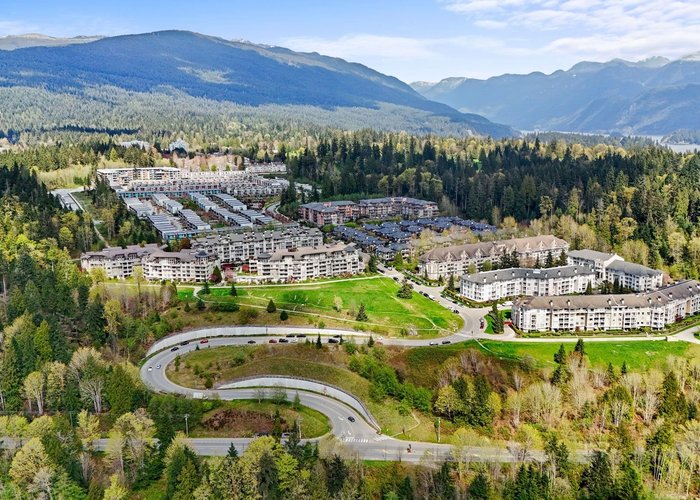 307 - 530 Raven Woods Drive, North Vancouver, BC V7G 2T5 |  Photo 75
