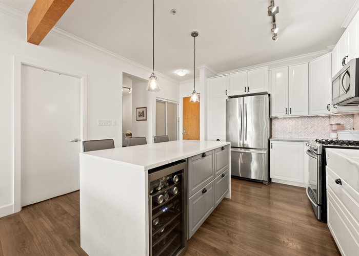 307 - 530 Raven Woods Drive, North Vancouver, BC V7G 2T5 |  Photo 40