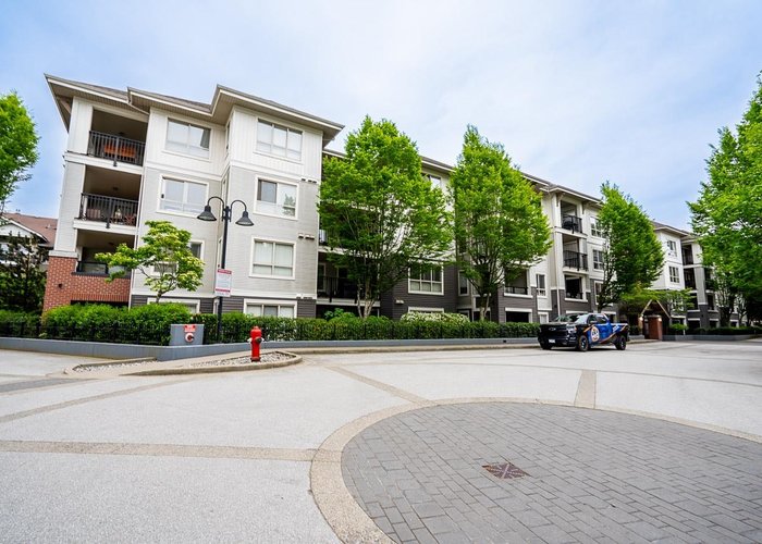 A213 - 8929 202 Street, Langley, BC V1M 0B4 |  Photo 32