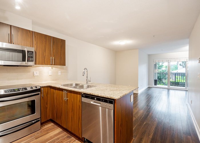 A213 - 8929 202 Street, Langley, BC V1M 0B4 |  Photo 45