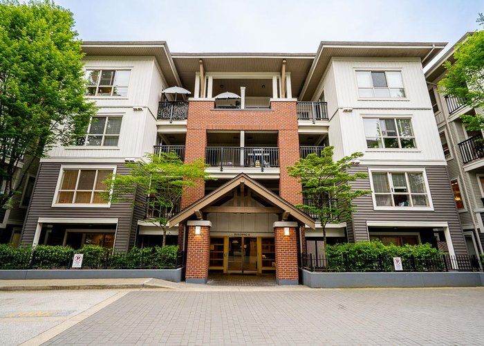 A213 - 8929 202 Street, Langley, BC V1M 0B4 |  Photo 33