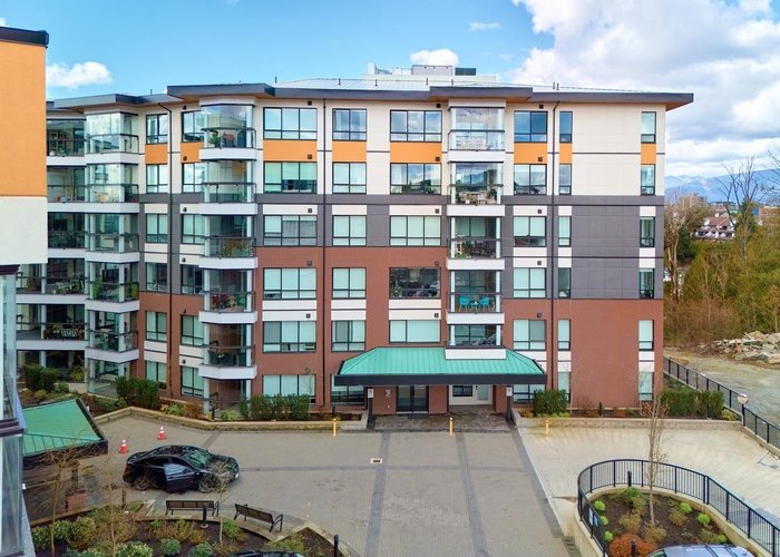 317 - 11641 227 Street, Maple Ridge, BC V2X 9J6 |  Photo 45