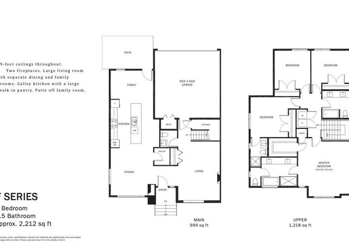 5 - 15688 28 Avenue, Surrey, BC V3Z 0N1 |  Photo 26