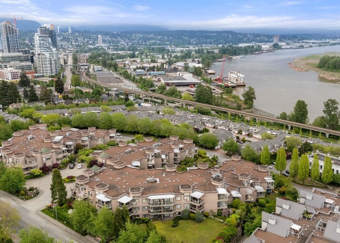 401 - 78 Richmond Street, New Westminster, BC V3L 5T2 |  Photo 73