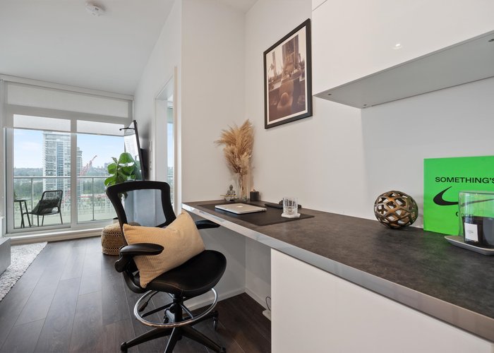 1104 - 4650 Brentwood Boulevard, Burnaby, BC V5C 0M3 |  Photo 43