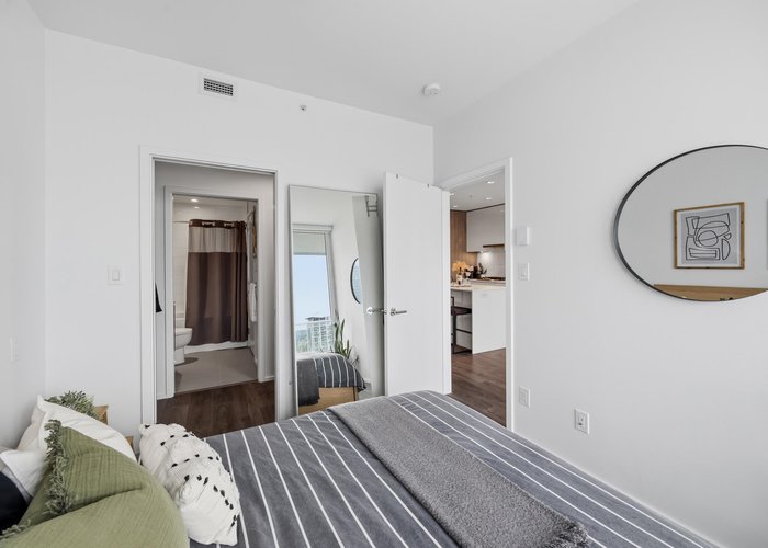 1104 - 4650 Brentwood Boulevard, Burnaby, BC V5C 0M3 |  Photo 46