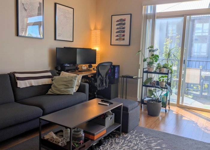 206 - 6077 London Road, Richmond, BC V7E 0A7 |  Photo 21