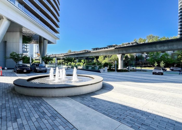 1001 - 4890 Lougheed Highway, Burnaby, BC V5C 0N2 |  Photo 19