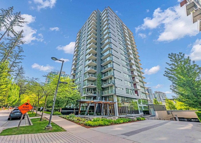1907 - 5728 Berton Avenue, Vancouver, BC V6S 0E5 |  Photo 41