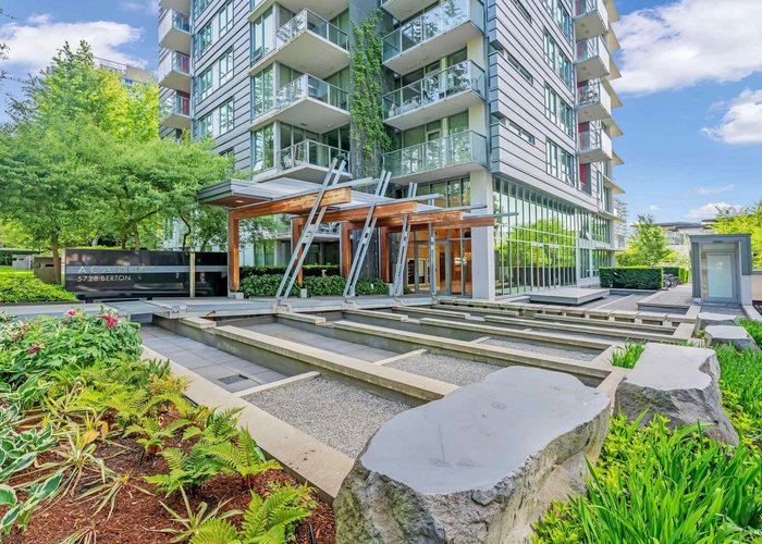 1907 - 5728 Berton Avenue, Vancouver, BC V6S 0E5 |  Photo 43