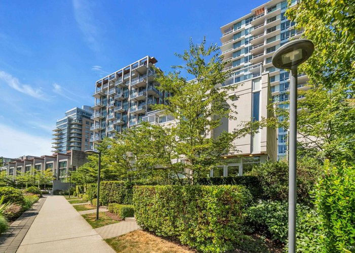 1907 - 5728 Berton Avenue, Vancouver, BC V6S 0E5 |  Photo 46