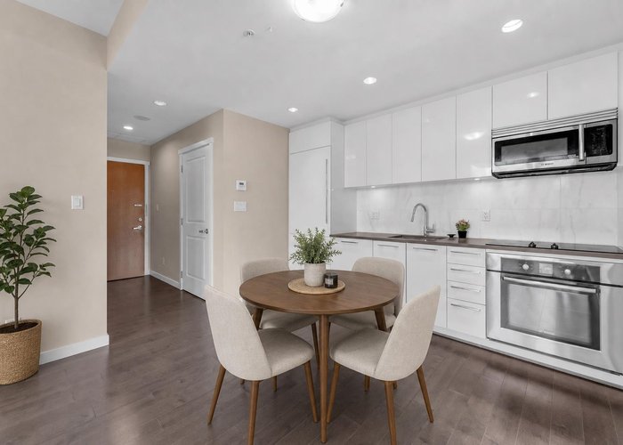 1907 - 5728 Berton Avenue, Vancouver, BC V6S 0E5 |  Photo 29