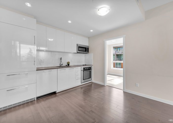 1907 - 5728 Berton Avenue, Vancouver, BC V6S 0E5 |  Photo 31