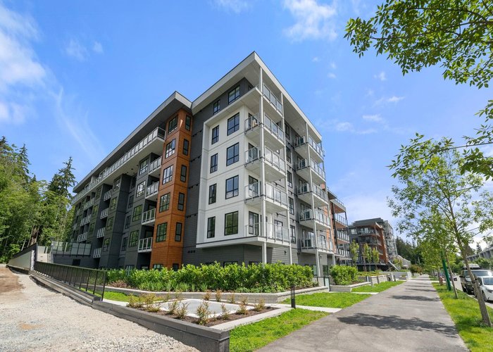 404 - 3594 Malsum Drive, North Vancouver, BC V7G 0B4 |  Photo 30